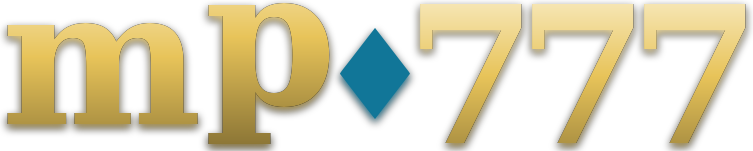 mpo777 logo